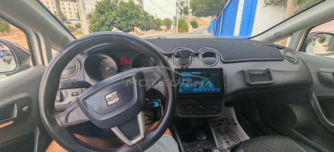 seat ibiza break