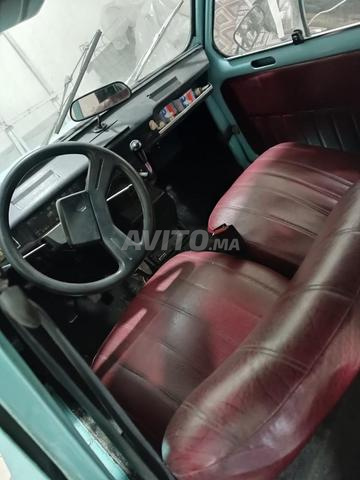 Renault R4 Essence Manuelle 1974 à Agadir Dchira - 2