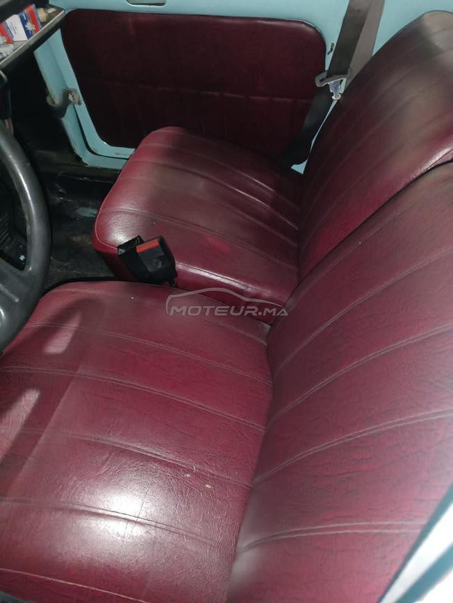 Renault R4 Essence Manuelle 1974 à Agadir Dchira
