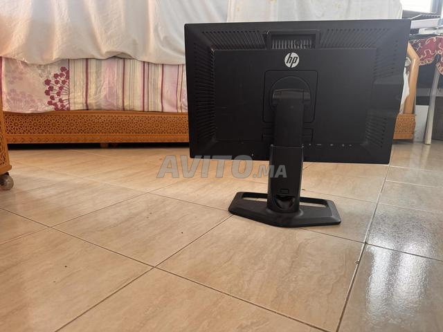 Écran pc HP 24 pouces - 2