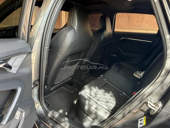 Audi A3 Sportback Diesel Automatique 2022