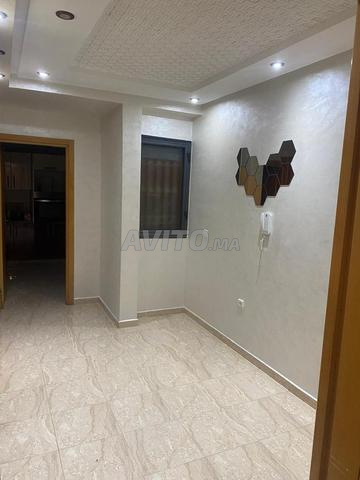 Appartement à louer AL OUROUD SIDI MAAROUF - 2