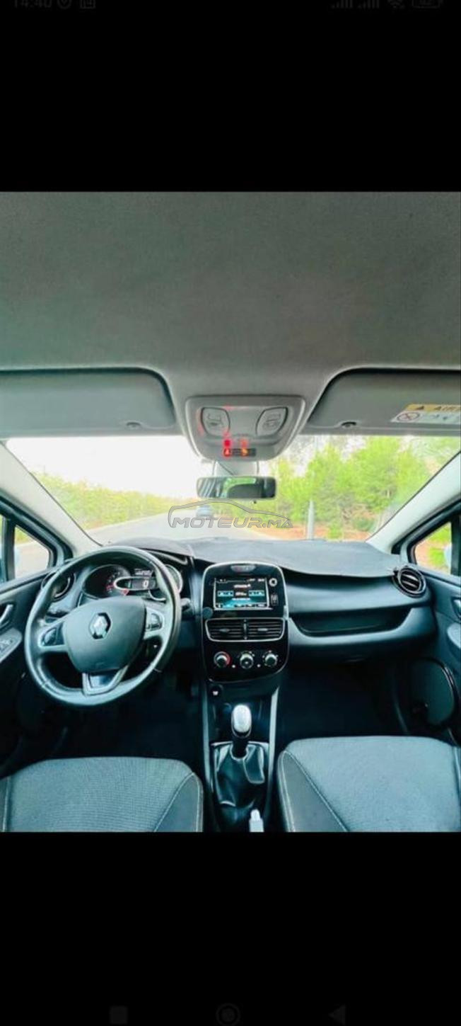 Clio 4 Renault