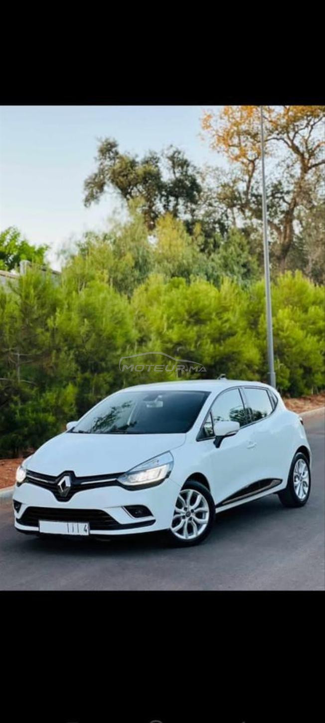 Clio 4 Renault