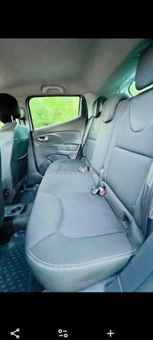 Clio 4 Renault - 2