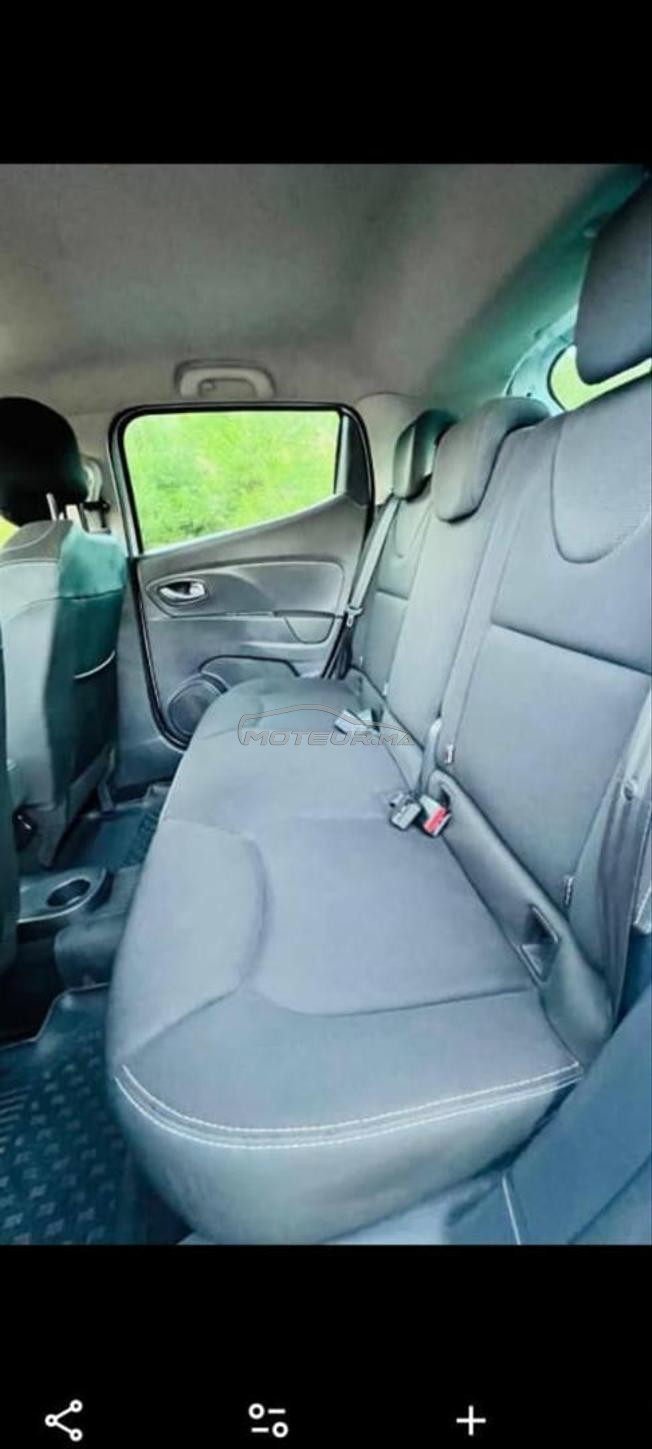 Clio 4 Renault