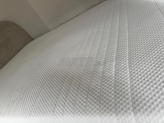 Matelas en mousse Ikea - 2