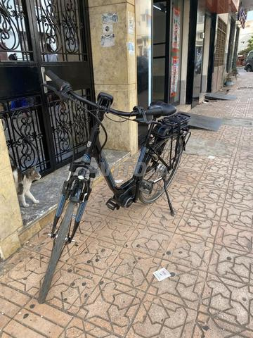 Vélos électriques - 2