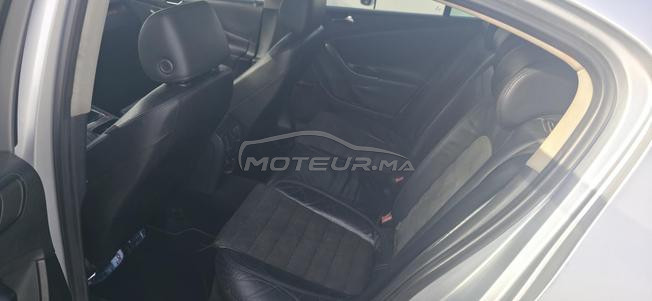 Volkswagen Passat Diesel Manuelle 2005 à Rabat