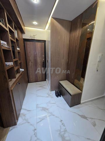Appartement à vendre 83 m² à Rabat - 2