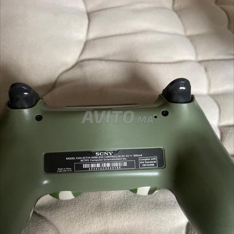 Manette SCNY - 2