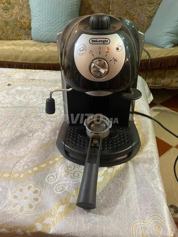 ماكينة قهوة ديلونجي De'Longhi - 2