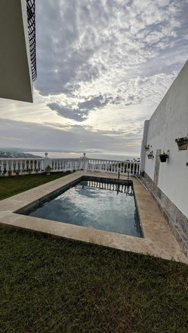 VILLA VUE MER A VENDRE - 2