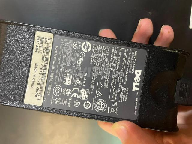 Ordinateur portable Dell (Dell Latitude E5430) Core i5 - 2
