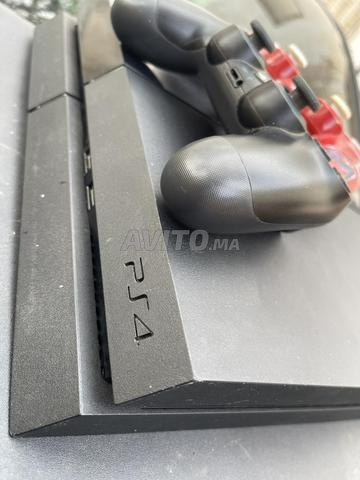 Playstation 4 Fat avec 2 manettes - 2