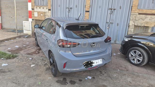 Opel Corsa Diesel Manuelle 2025 à Rabat