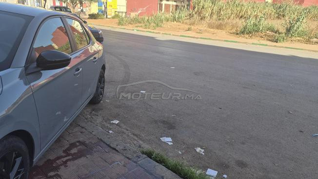 Opel Corsa Diesel Manuelle 2025 à Rabat