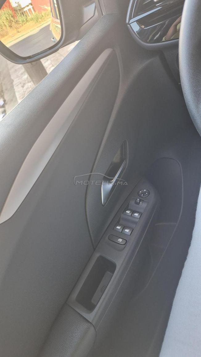 Opel Corsa Diesel Manuelle 2025 à Rabat