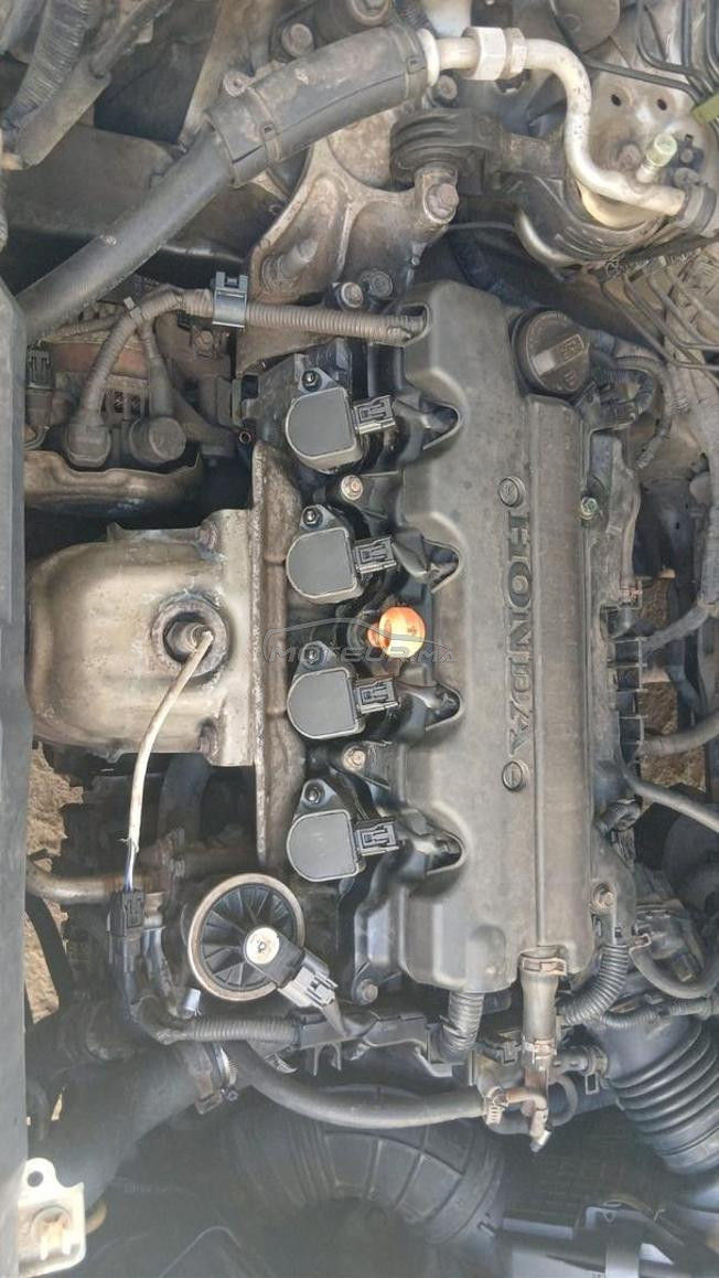 Honda CR-V Essence Automatique 2007 à Casablanca