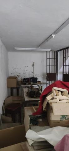 Atelier à vendre