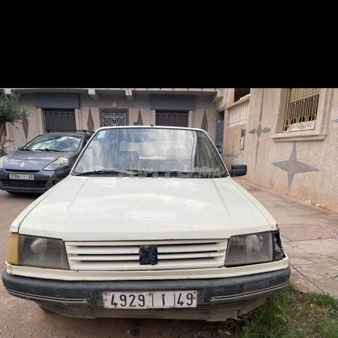 Renault R9 - 2