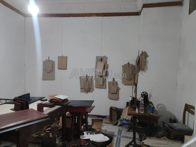 Atelier à vendre - 2