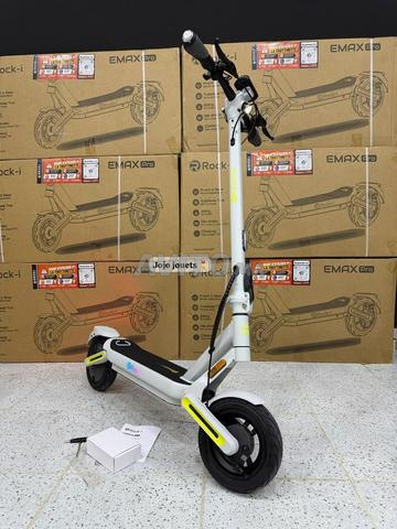 Trottinette Électrique ROCK-I EMAX PRO ⚡️ - 2