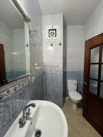Appartement à louer 5 minutes de Hay Riad