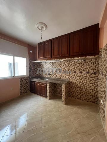 Appartement à louer 5 minutes de Hay Riad - 2