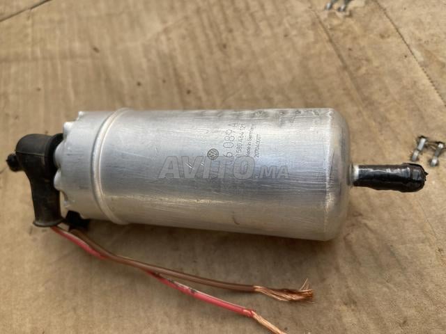 Pompe diesel Volkswagen Seat Audi et autres marques