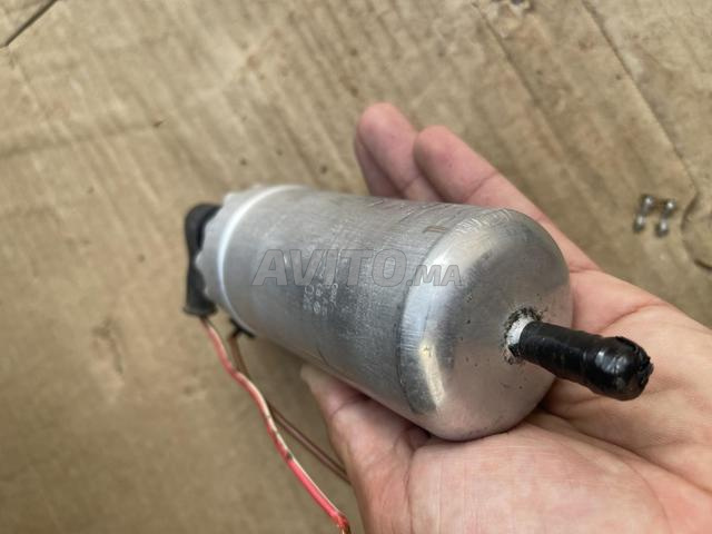 Pompe diesel Volkswagen Seat Audi et autres marques - 2