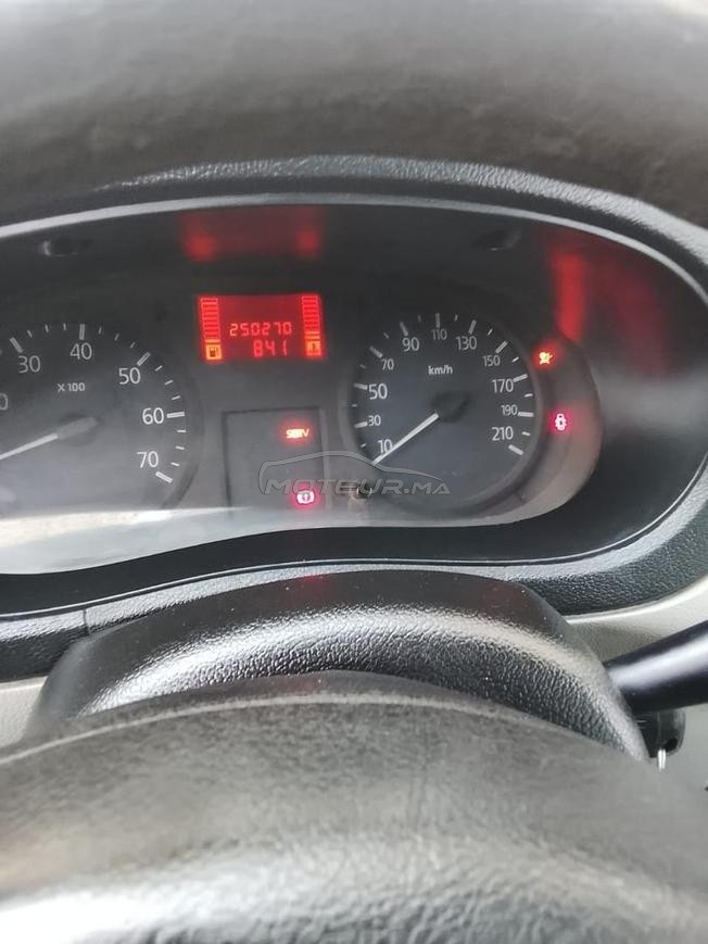 kangoo 2010 dci la clim 