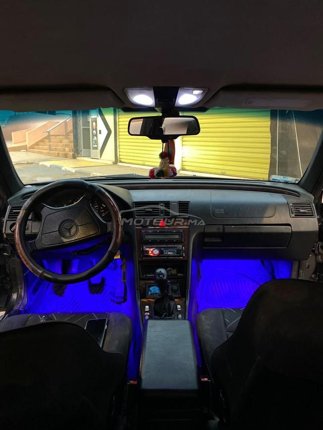 mercedes. w202