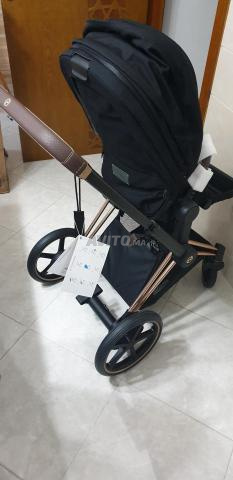 Cybex e-priam - 2