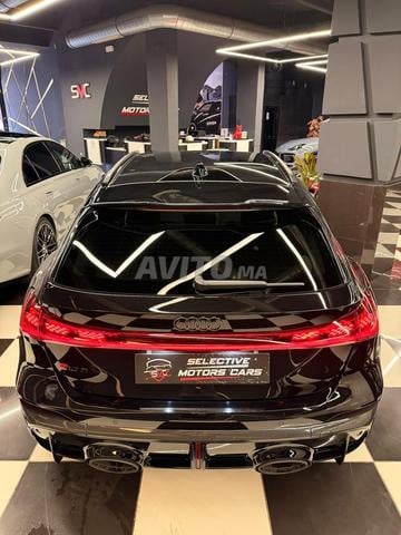 AUDI RS5 PACK EXCLUSIF - 2