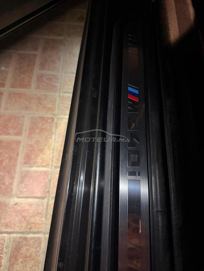 BMW M340i ESSENCE 