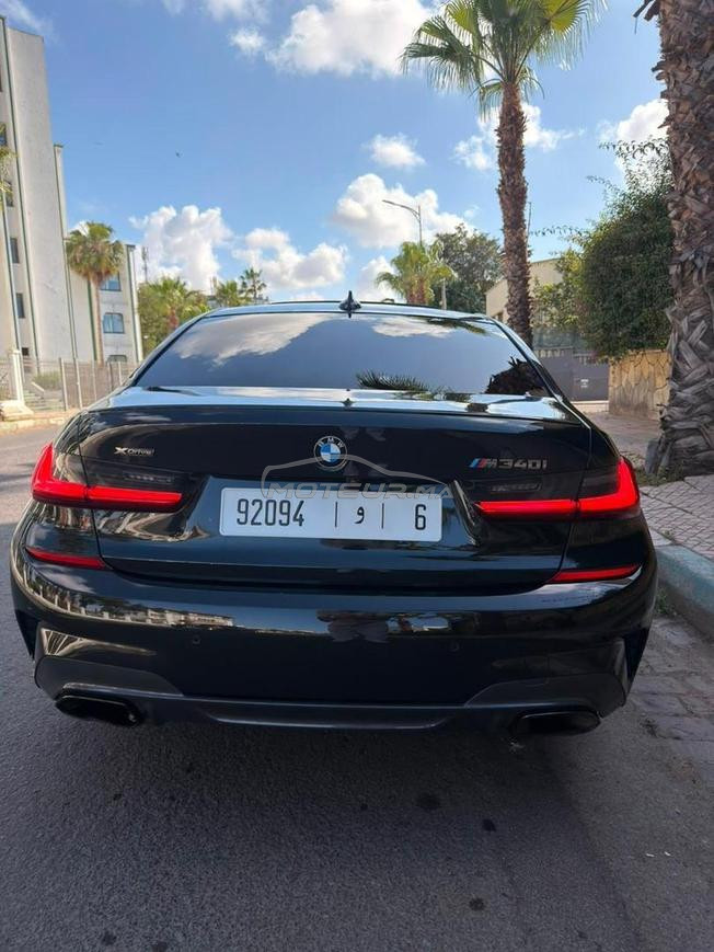 BMW M340i ESSENCE 