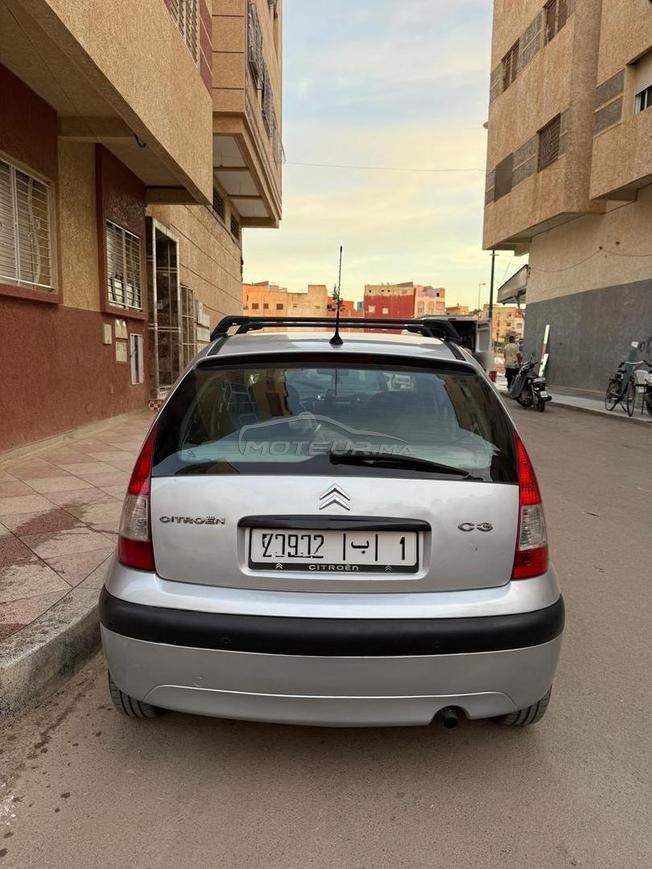 citroen c3 disel