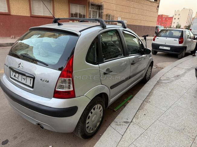 citroen c3 disel