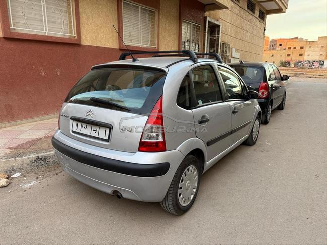 citroen c3 disel