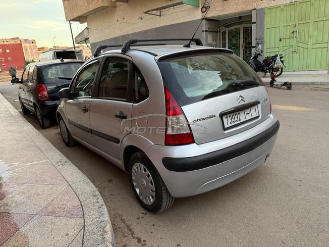 citroen c3 disel