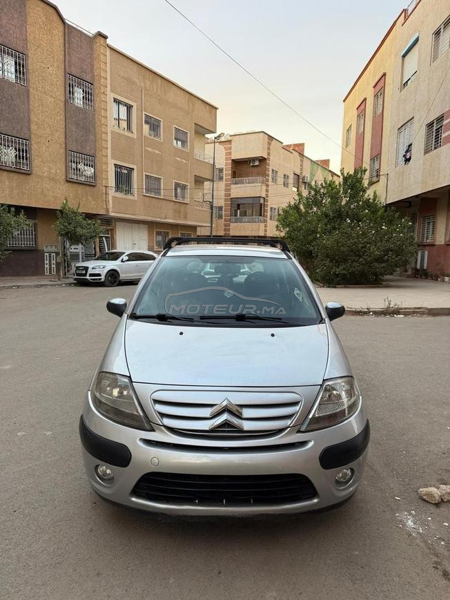 citroen c3 disel