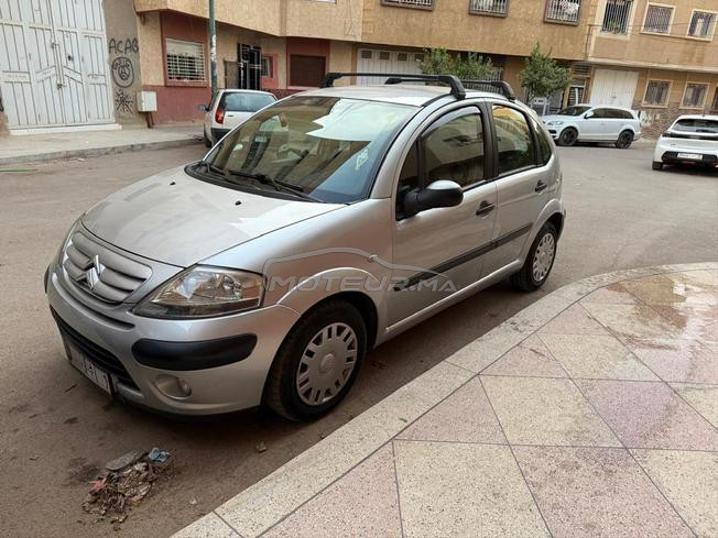 citroen c3 disel