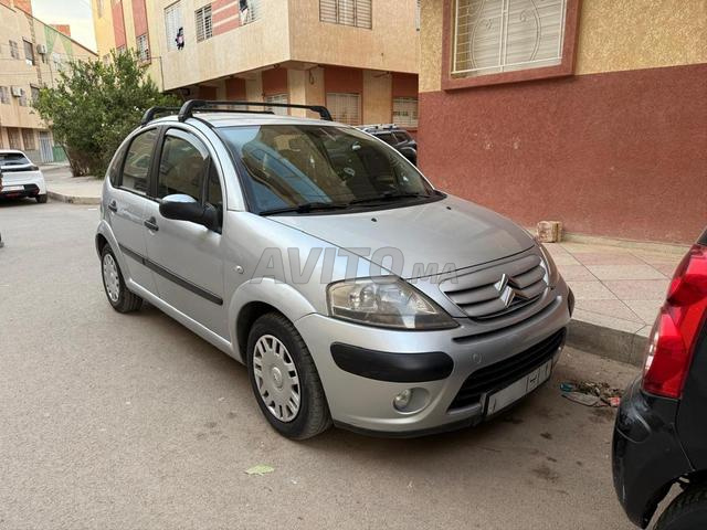 Citroën C3 diesel