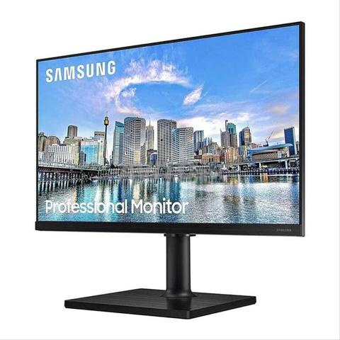 Samsung T45F IPS Professional Moniteur F24T452FQN - 2
