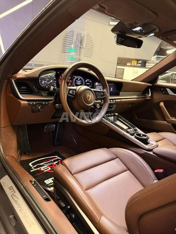 PORSCHE 911 CARRERA S - 2