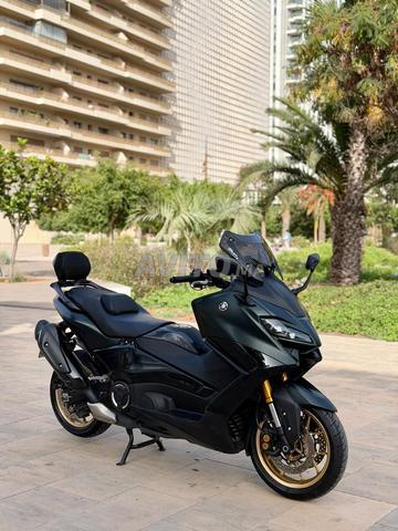 Tmax 560 tech max - 2