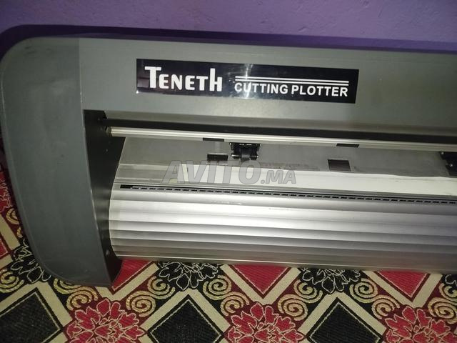 Découpe Teneth - 2