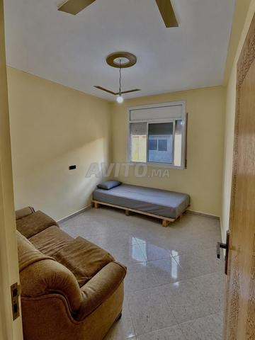 Chambre à louer pour un étudiant à Oujda – El Qods