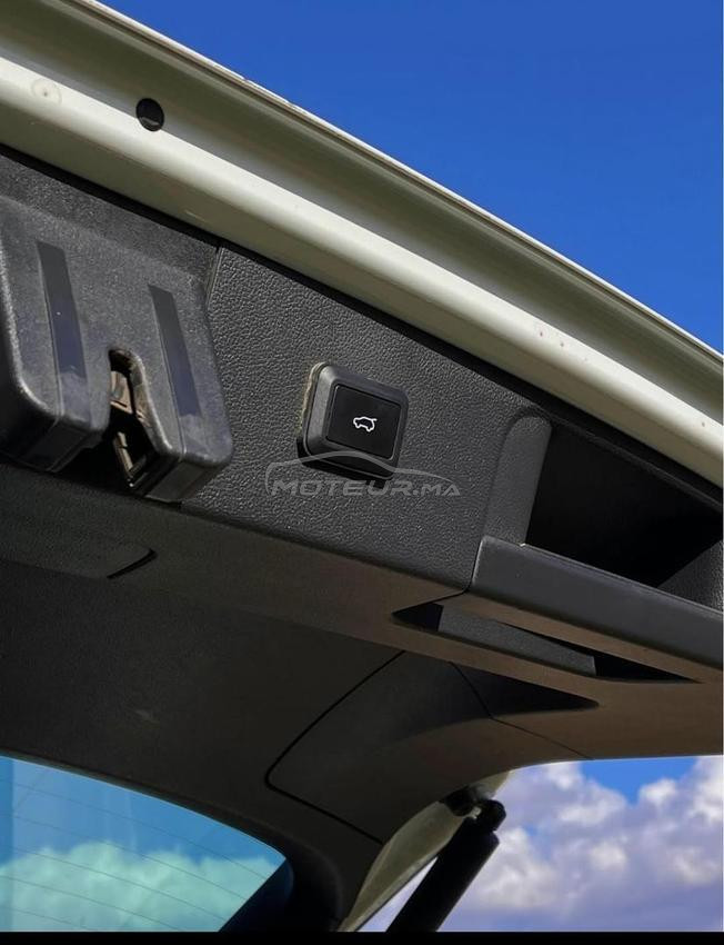 Volkswagen Tiguan Diesel Automatique 2019 à Fès